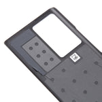 Per il coperchio posteriore della batteria ZTE Axon 40 Pro, For ZTE Axon 40 Pro