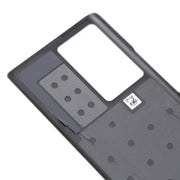 Per il coperchio posteriore della batteria ZTE Axon 40 Pro, For ZTE Axon 40 Pro