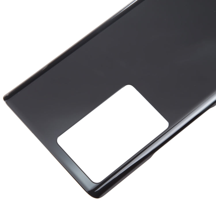 Per il coperchio posteriore della batteria ZTE Axon 40 Pro, For ZTE Axon 40 Pro