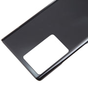 Per il coperchio posteriore della batteria ZTE Axon 40 Pro, For ZTE Axon 40 Pro