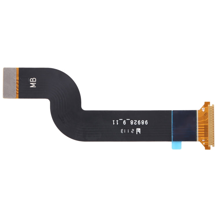 For Lenovo Tab K10C E10C TB-X6E6N TB-X6E6 LCD Flex Cable,For Lenovo Tab K10C E10C TB-X6E6N