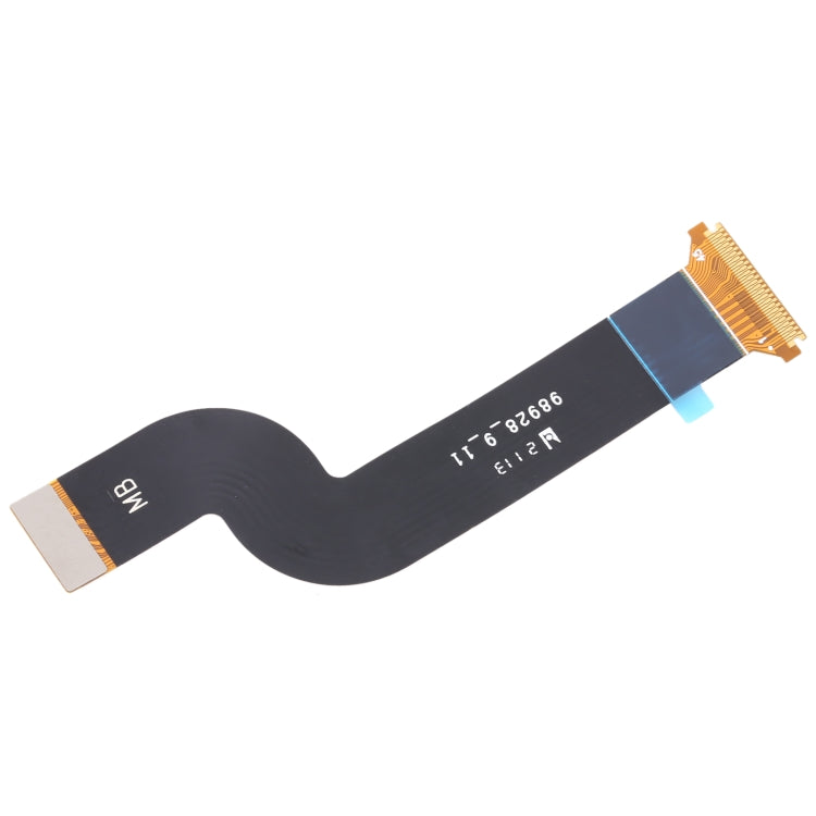 For Lenovo Tab K10C E10C TB-X6E6N TB-X6E6 LCD Flex Cable,For Lenovo Tab K10C E10C TB-X6E6N