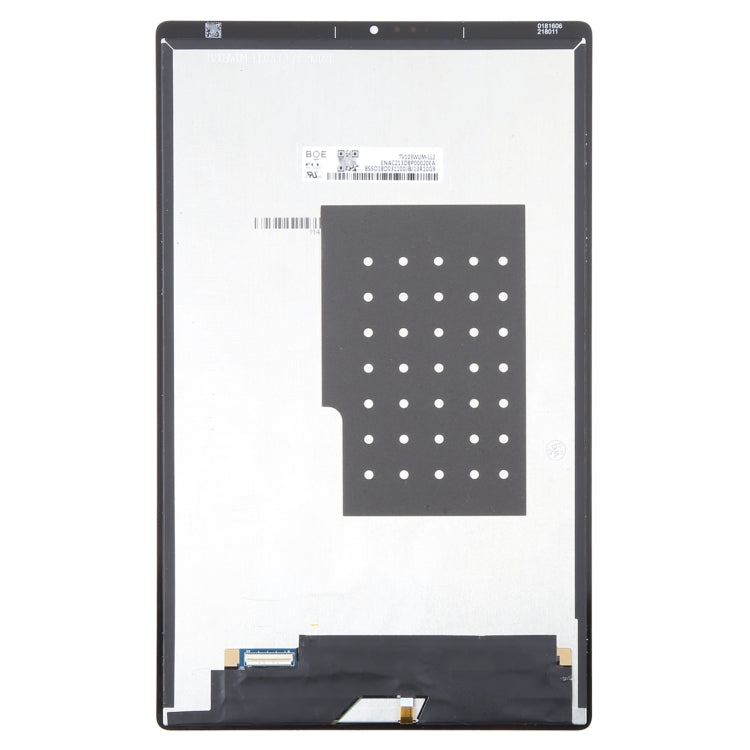 Schermo LCD per Lenovo TB-X607Z con assemblaggio completo di digitalizzatore, For Lenovo TB-X607Z