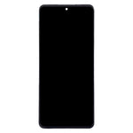 Schermo LCD materiale AMOLED per ZTE Voyage 20 Pro 9040N con assemblaggio completo di digitalizzatore, For ZTE Voyage 20 Pro