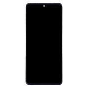 Schermo LCD materiale AMOLED per ZTE Voyage 20 Pro 9040N con assemblaggio completo di digitalizzatore, For ZTE Voyage 20 Pro