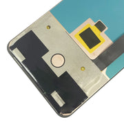 Schermo LCD materiale AMOLED per ZTE Voyage 20 Pro 9040N con assemblaggio completo di digitalizzatore, For ZTE Voyage 20 Pro