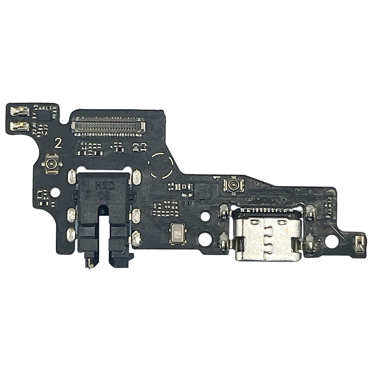 Per scheda porta di ricarica ZTE Blade V40, For ZTE Blade V40