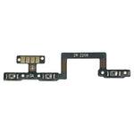 Cavo flessibile pulsanti accensione e volume di ricambio per ZTE Blade V40