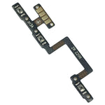 Cavo flessibile pulsanti accensione e volume di ricambio per ZTE Blade V40