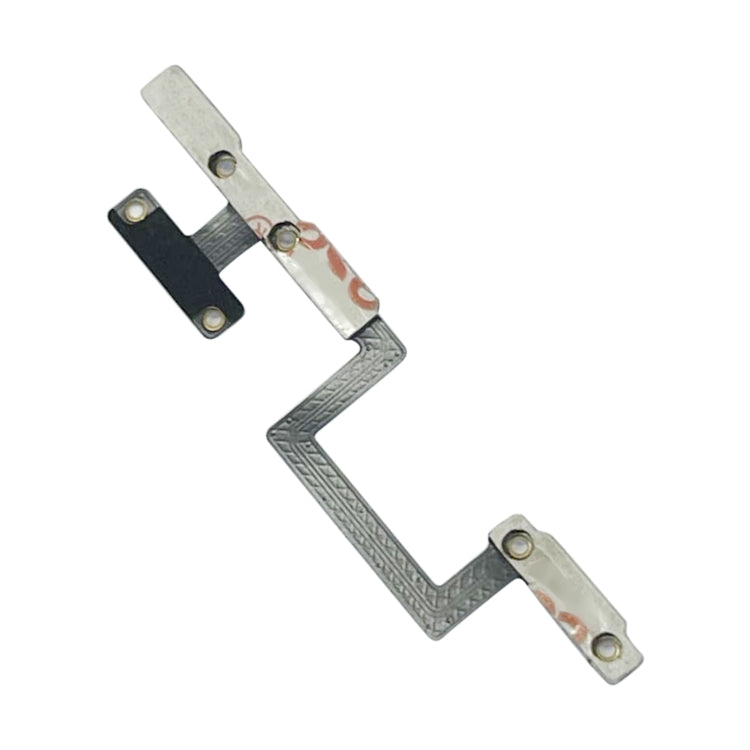 For ZTE Blade V40 Power Button and Volume Button Flex Cable, For ZTE Blade V40