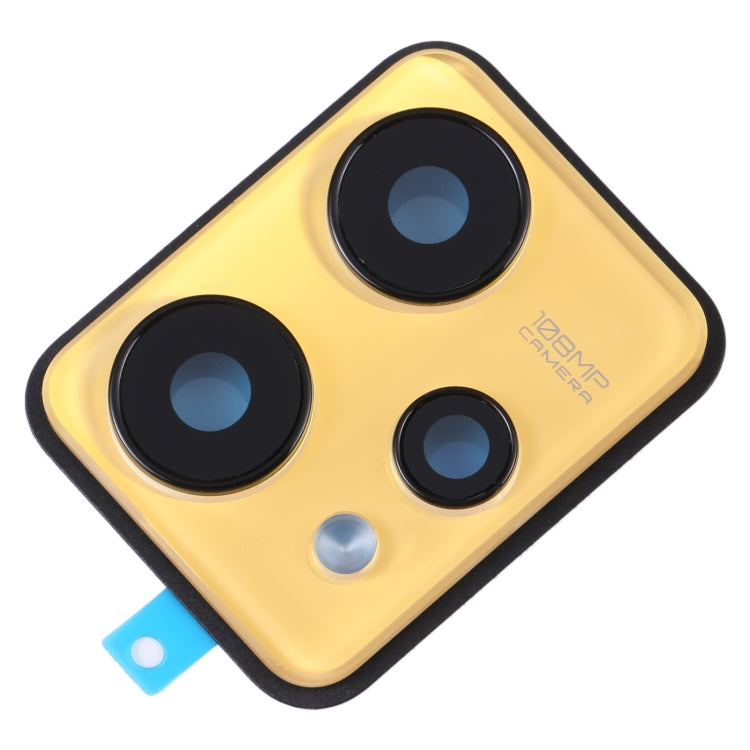 Per il copriobiettivo della fotocamera Realme 9 5G, For Realme 9 4G (Original)