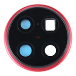 Per vivo X90 Pro + copriobiettivo fotocamera originale, For vivo X90 Pro+ (Original)