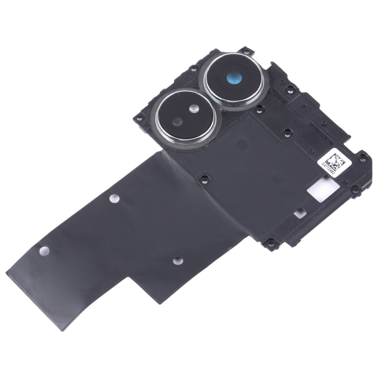 For OPPO A17 Original Camera Lens Cover, For OPPO A17 (Original)