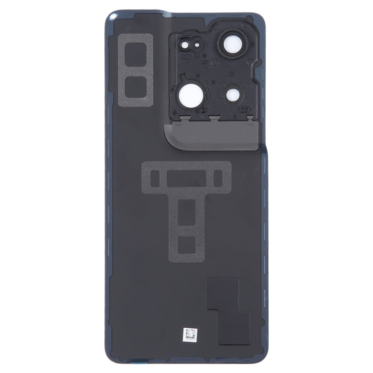 For OPPO Reno8 Pro 5G Original Battery Back Cover with Camera Lens Cover, For OPPO Reno8 Pro 5G(Original)