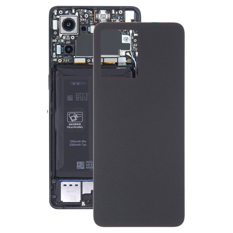 For OPPO F21 Pro Original Battery Back Cover, For OPPO F21 Pro(Original)