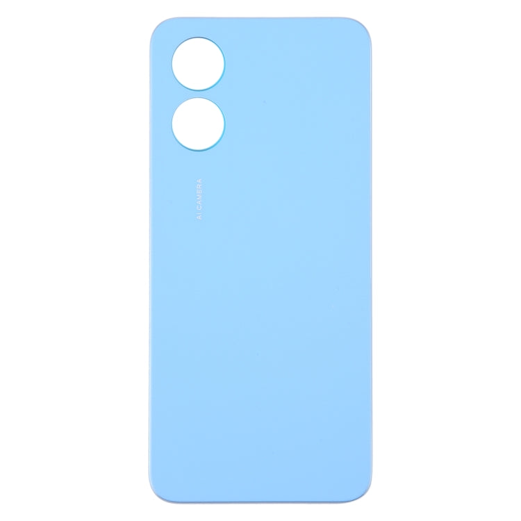 For OPPO A17 Original Battery Back Cover, For OPPO A17(Original)