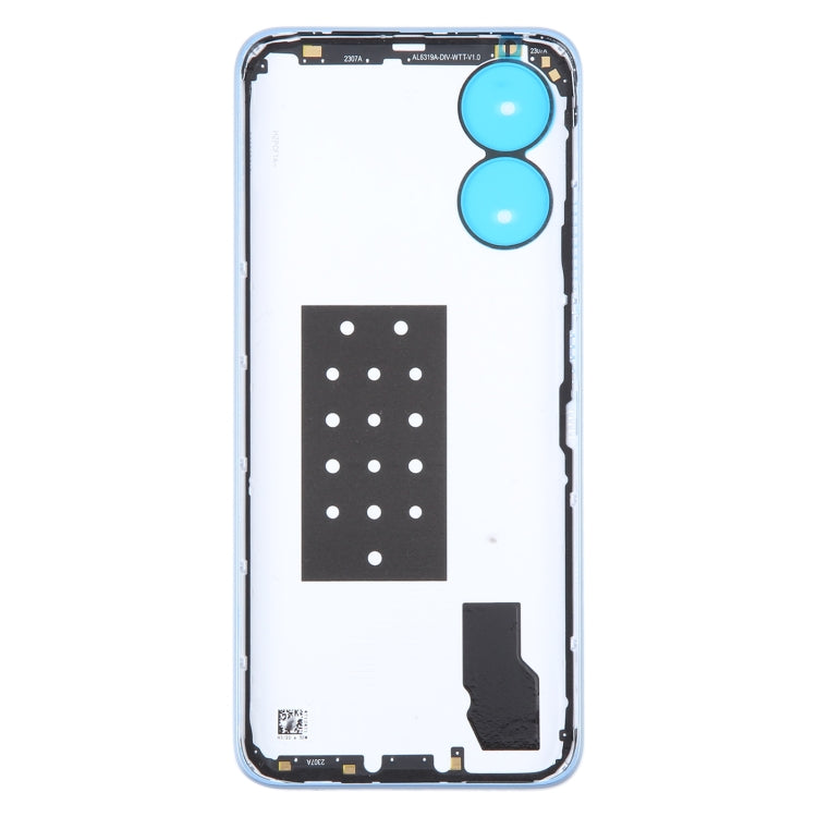 For OPPO A17 Original Battery Back Cover, For OPPO A17(Original)