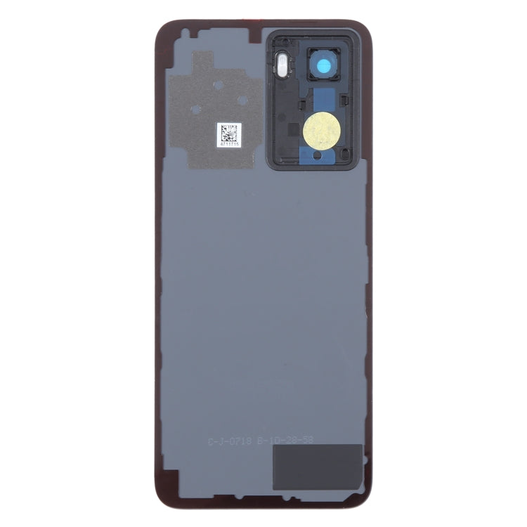 Per OnePlus Nord N20 SE Cover posteriore batteria originale con copriobiettivo fotocamera, For OnePlus Nord N20 SE(Original)