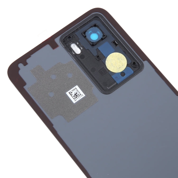 For OnePlus Nord N20 SE Original Battery Back Cover with Camera Lens Cover, For OnePlus Nord N20 SE(Original)