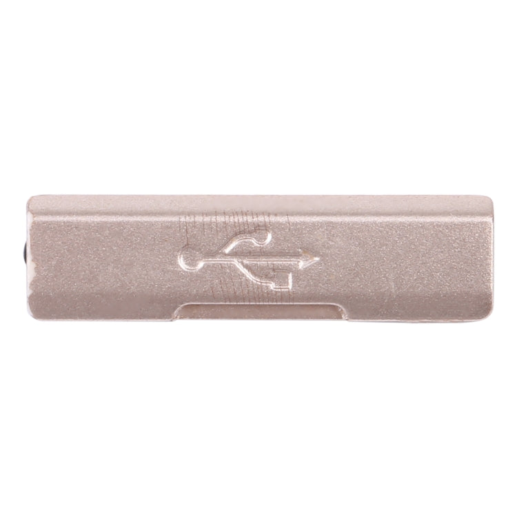 Tappo antipolvere USB per LG G Pad X 8.0 V520