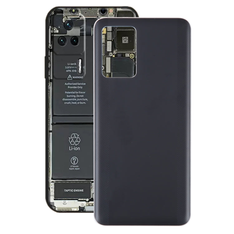 Per Xiaomi Redmi K60E Coperchio posteriore batteria OEM, For Xiaomi Redmi K60E