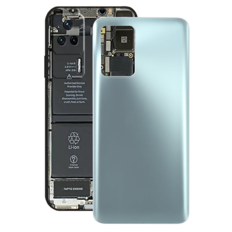 Per Xiaomi Redmi K60E Coperchio posteriore batteria OEM, For Xiaomi Redmi K60E