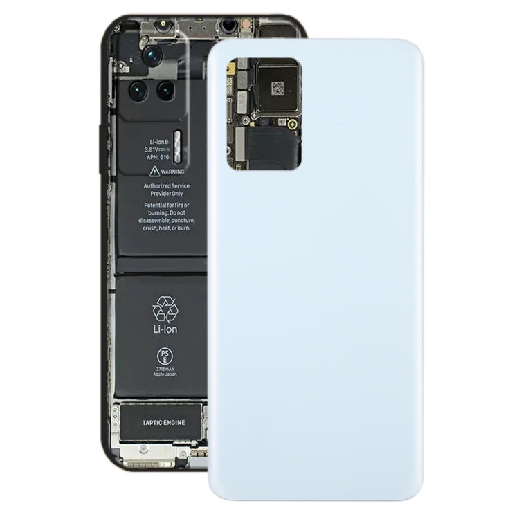 Per Xiaomi Redmi K60E Coperchio posteriore batteria OEM, For Xiaomi Redmi K60E