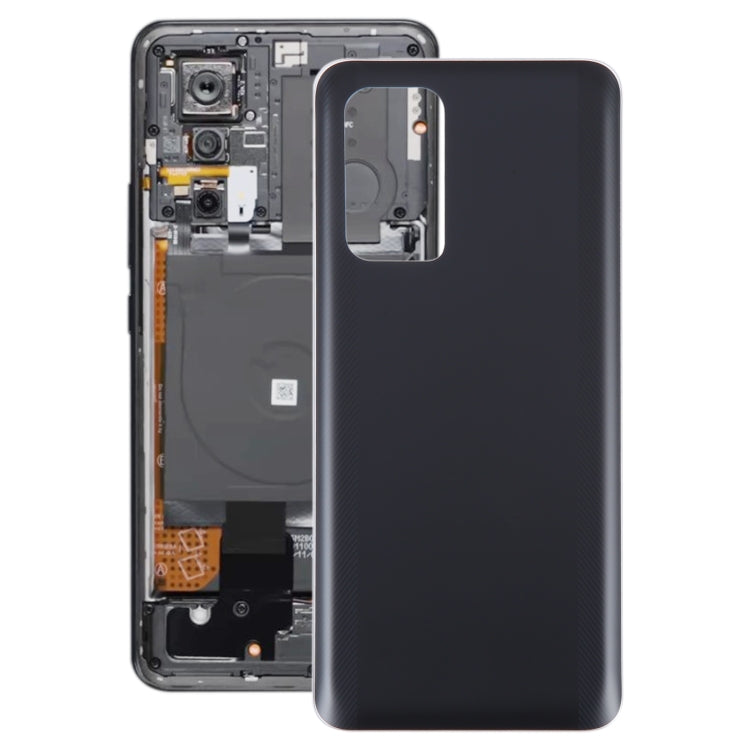 Per Xiaomi Redmi K60 Coperchio posteriore batteria OEM, For Xiaomi Redmi K60