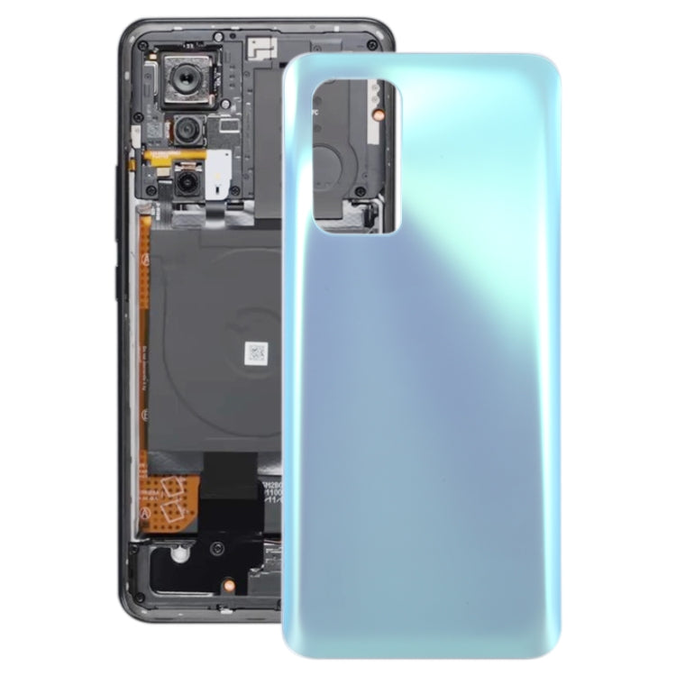 Per Xiaomi Redmi K60 Coperchio posteriore batteria OEM, For Xiaomi Redmi K60