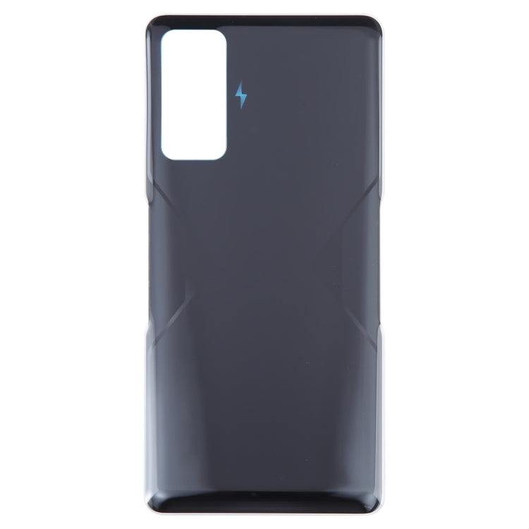 Per Xiaomi Redmi K50 Gaming Cover posteriore per batteria OEM, For Xiaomi Redmi K50 Gaming