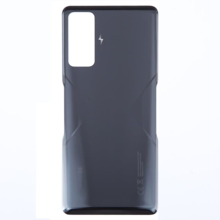 Per Xiaomi Redmi Poco F4 GT Coperchio posteriore batteria OEM, For Xiaomi Poco F4 GT