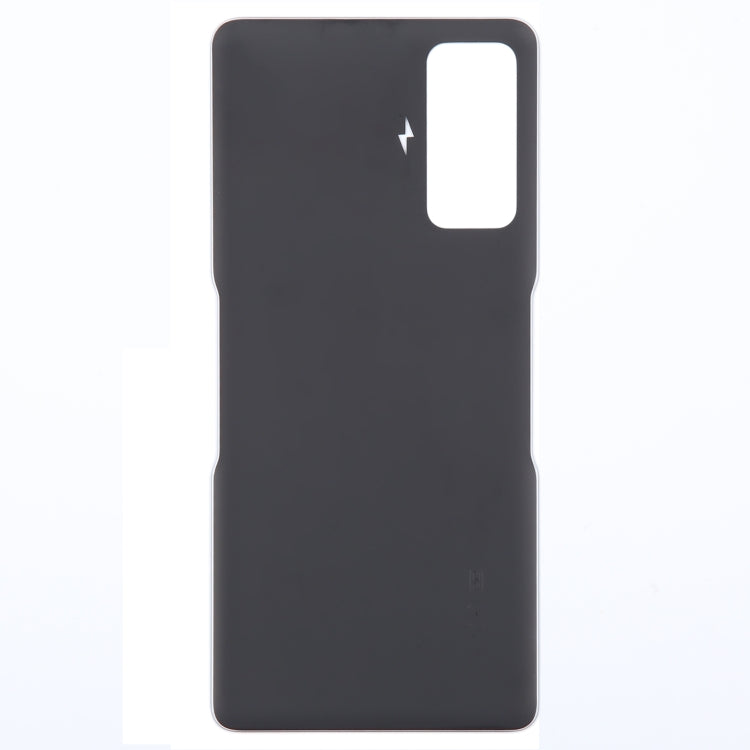 Per Xiaomi Redmi Poco F4 GT Coperchio posteriore batteria OEM, For Xiaomi Poco F4 GT