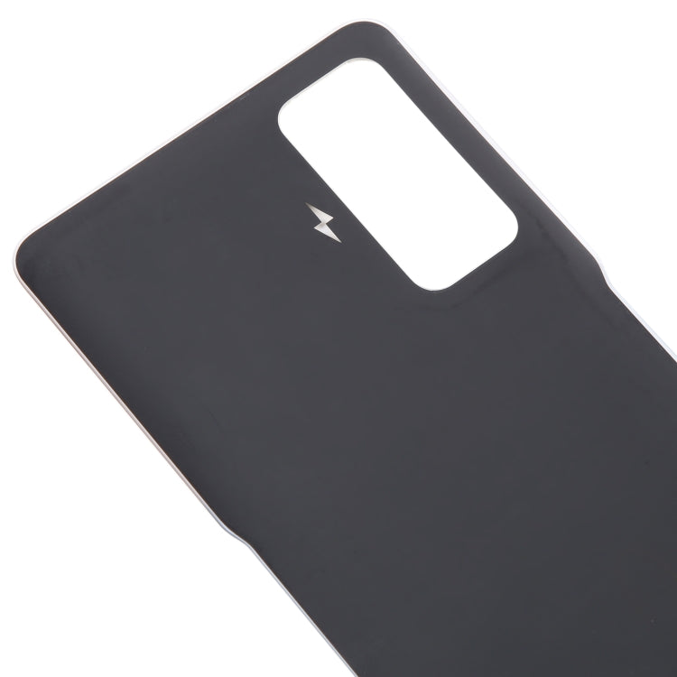 For Xiaomi Redmi Poco F4 GT OEM Battery Back Cover, For Xiaomi Poco F4 GT