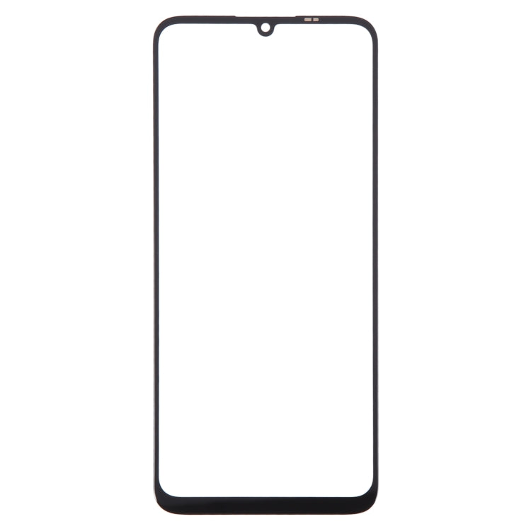 For TCL 40 SE Front Screen Outer Glass Lens, For TCL 40 SE