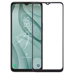 Per TCL 40 XE Lente in vetro esterno per schermo anteriore, For TCL 40 XE