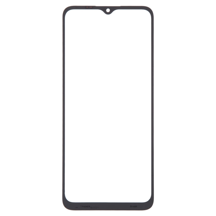 For TCL 40 XE Front Screen Outer Glass Lens, For TCL 40 XE