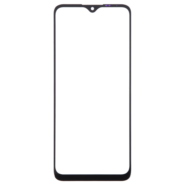 For TCL 30 XL T671G Front Screen Outer Glass Lens, For TCL 30 XL