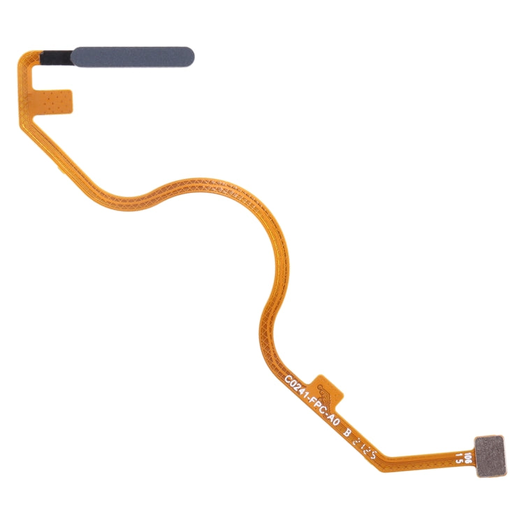 Per Infinix Note 11 X663 Cavo flessibile per sensore di impronte digitali originale, For Infinix Note 11 X663