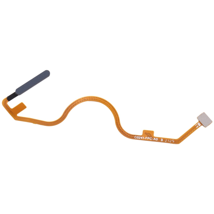 Per Infinix Note 11 X663 Cavo flessibile per sensore di impronte digitali originale, For Infinix Note 11 X663