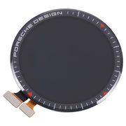 Schermo LCD originale per Huawei Watch GT 2 Porsche Design Digitizer Assemblaggio completo, For Huawei Watch GT 2 Porsche Design