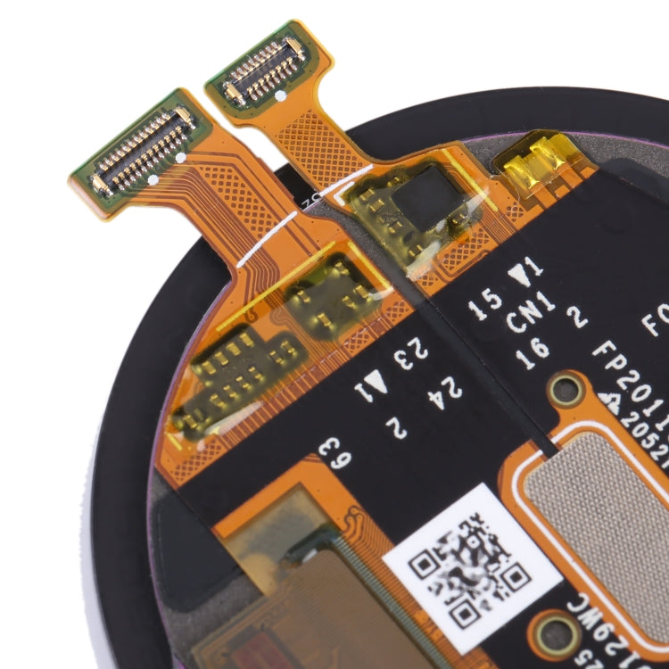 Schermo LCD originale per Huawei Watch GT 2 Porsche Design Digitizer Assemblaggio completo, For Huawei Watch GT 2 Porsche Design