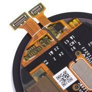 Schermo LCD originale per Huawei Watch GT 2 Porsche Design Digitizer Assemblaggio completo, For Huawei Watch GT 2 Porsche Design
