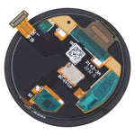 Schermo LCD originale per Amazfit GTR4 Digitizer Assemblaggio completo, For Amazfit GTR 4