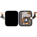 Schermo LCD originale per OPPO Watch 3 Digitizer Assemblaggio completo, For OPPO Watch 3