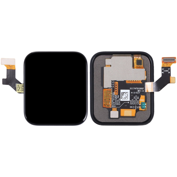 Schermo LCD originale per OPPO Watch 3 Digitizer Assemblaggio completo, For OPPO Watch 3