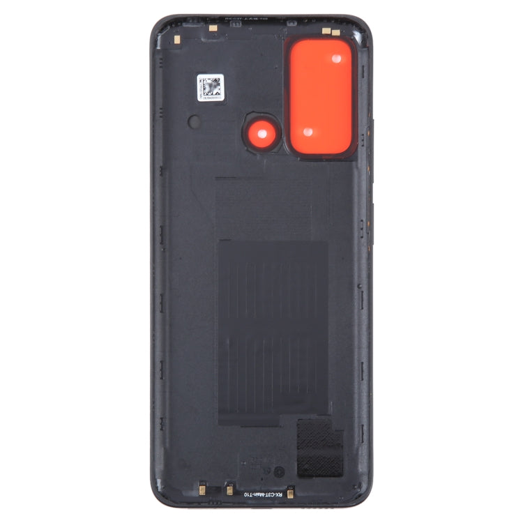 For Xiaomi Poco C55 Original Battery Back Cover, For Xiaomi Poco C55