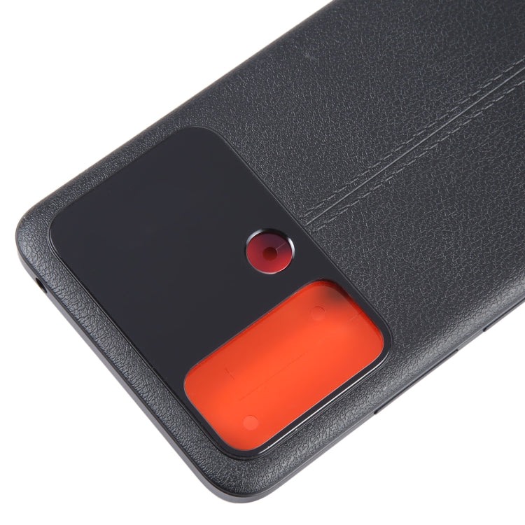 For Xiaomi Poco C55 Original Battery Back Cover, For Xiaomi Poco C55