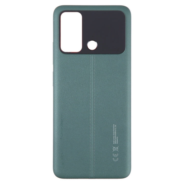 For Xiaomi Poco C55 Original Battery Back Cover, For Xiaomi Poco C55