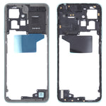 For Xiaomi Redmi Note 12 4G Original Middle Frame Plate, For Xiaomi Redmi Note 12 4G