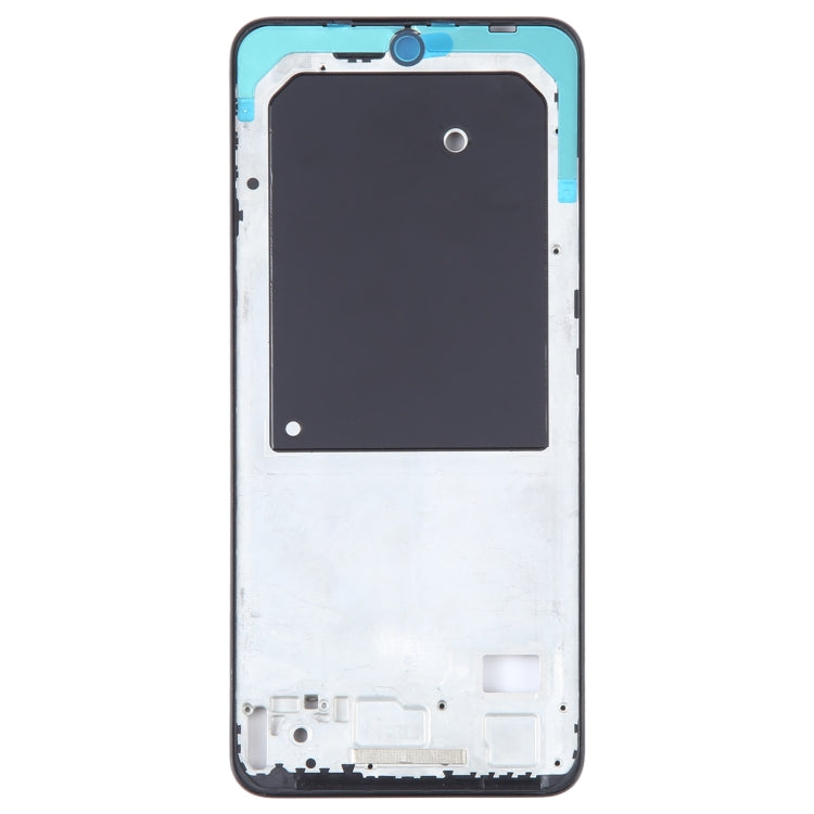 For Xiaomi Redmi Note 12 4G Original Front Housing LCD Frame Bezel, For Xiaomi Redmi Note 12 4G